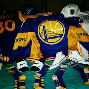 Meet your Posher, Charles